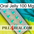 Oral Jelly 100 Mg 28